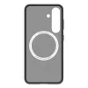 Cover Samsung Galaxy S25 15,8 cm (6,2 tolli) Must