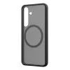 Cover Samsung Galaxy S25 15,8 cm (6,2 tolli) Must