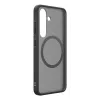 Cover Samsung Galaxy S25 15,8 cm (6,2 tolli) Must