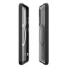 Cover Samsung Galaxy S25 15,8 cm (6,2 tolli) Must