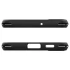 Spigen Rugged Armor mobiiltelefoni ümbris must Galaxy S22 6.1 tolli