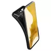 Spigen Rugged Armor mobiiltelefoni ümbris must Galaxy S22 6.1 tolli