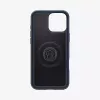 Spigen iPhone 16 Pro Max Case mobiiltelefoni ümbris Must