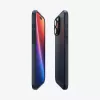 Spigen iPhone 16 Pro Max Case mobiiltelefoni ümbris Must