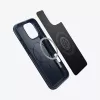 Spigen iPhone 16 Pro Max Case mobiiltelefoni ümbris Must