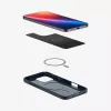 Spigen iPhone 16 Pro Max Case mobiiltelefoni ümbris Must
