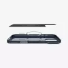 Spigen iPhone 16 Pro Max Case mobiiltelefoni ümbris Must