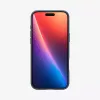 Spigen iPhone 16 Pro Max Case mobiiltelefoni ümbris Must