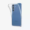 Spigen Galaxy S25 läbipaistev ümbris 6,2 tolli