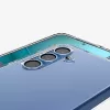 Spigen Galaxy S25 läbipaistev ümbris 6,2 tolli