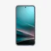 Spigen Galaxy S25 läbipaistev ümbris 6,2 tolli