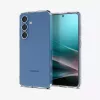 Spigen Galaxy S25 läbipaistev ümbris 6,2 tolli