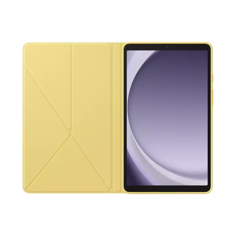 Samsung EF-BX110TLEGWW tahvelarvuti ümbris 22,1 cm (8,7 tolli) Folio Blue