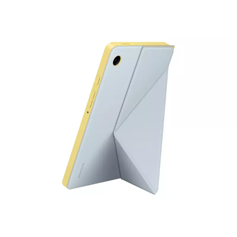Samsung EF-BX110TLEGWW tahvelarvuti ümbris 22,1 cm (8,7 tolli) Folio Blue