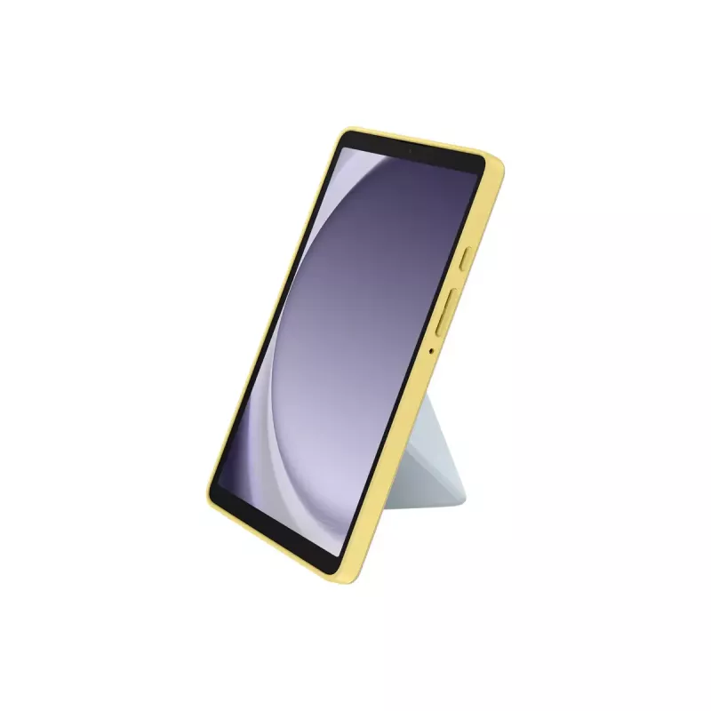 Samsung EF-BX110TLEGWW tahvelarvuti ümbris 22,1 cm (8,7 tolli) Folio Blue