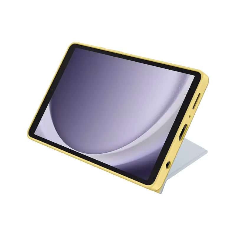 Samsung EF-BX110TLEGWW tahvelarvuti ümbris 22,1 cm (8,7 tolli) Folio Blue