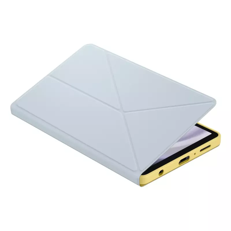 Samsung EF-BX110TLEGWW tahvelarvuti ümbris 22,1 cm (8,7 tolli) Folio Blue