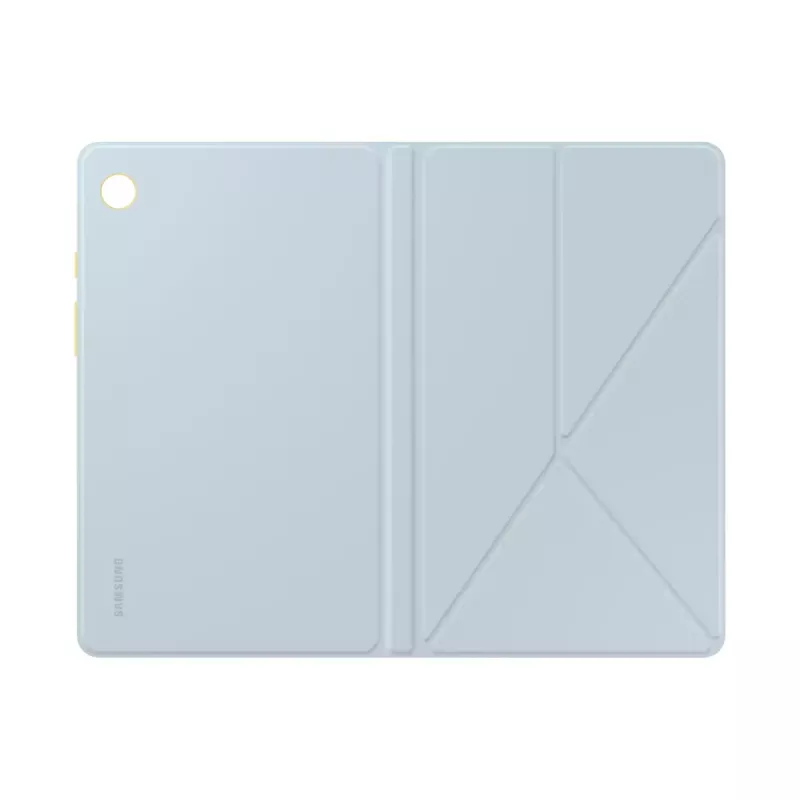 Samsung EF-BX110TLEGWW tahvelarvuti ümbris 22,1 cm (8,7 tolli) Folio Blue