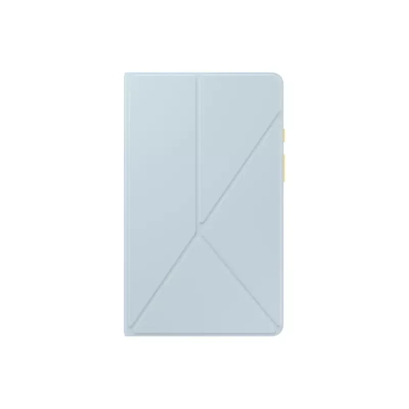 Samsung EF-BX110TLEGWW tahvelarvuti ümbris 22,1 cm (8,7 tolli) Folio Blue