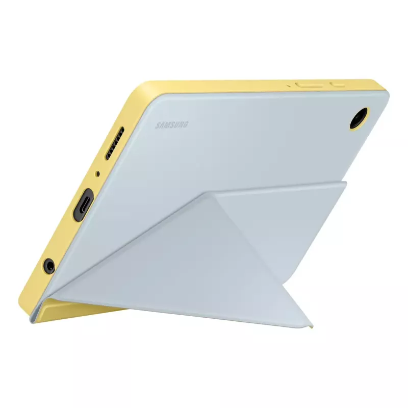 Samsung EF-BX110TLEGWW tahvelarvuti ümbris 22,1 cm (8,7 tolli) Folio Blue