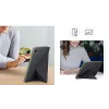 Samsung EF-BX110TLEGWW tahvelarvuti ümbris 22,1 cm (8,7 tolli) Folio Blue