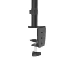 Hama 00118491 monitorikinnitus / alus 81,3 cm (32 tolli) laud Must