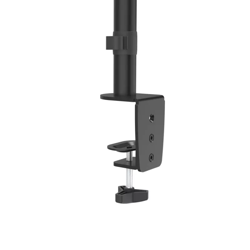 Hama 00118491 monitorikinnitus / alus 81,3 cm (32 tolli) laud Must