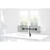 Hama 00118491 monitorikinnitus / alus 81,3 cm (32 tolli) laud Must