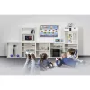 Hama 00118069 TV-kinnitus/alus Must
