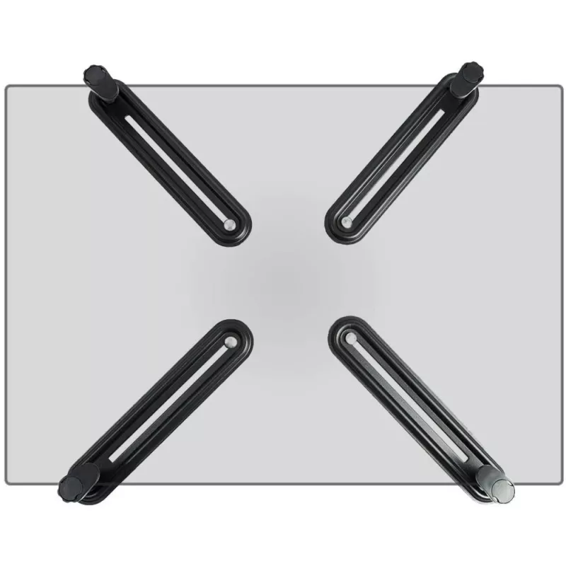 Kinnitusadapter TECHLY 364316 LCD/LED monitoridele 13–27 tolli, NON‑VESA