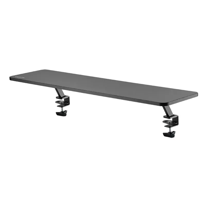 Monitorikinnitus LogiLink BP0154 81,3 cm 32 tolli lauale must klamber/poldiga