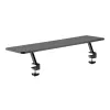 Monitorikinnitus LogiLink BP0154 81,3 cm 32 tolli lauale must klamber/poldiga