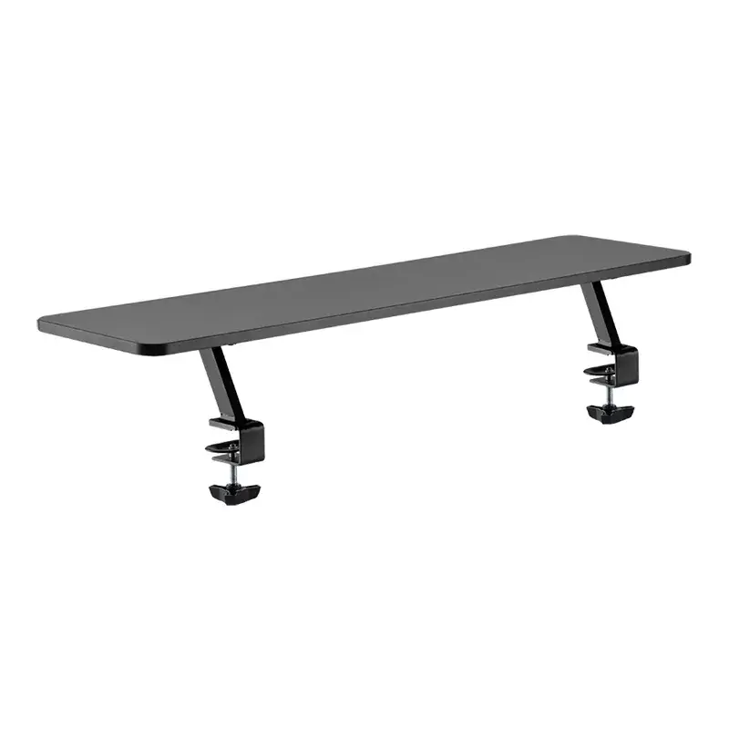 Monitorikinnitus LogiLink BP0154 81,3 cm 32 tolli lauale must klamber/poldiga