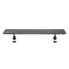 Monitorikinnitus LogiLink BP0154 81,3 cm 32 tolli lauale must klamber/poldiga