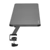 Monitorikinnitus LogiLink BP0154 81,3 cm 32 tolli lauale must klamber/poldiga