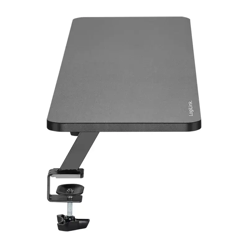 Monitorikinnitus LogiLink BP0154 81,3 cm 32 tolli lauale must klamber/poldiga