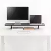 Monitorikinnitus LogiLink BP0154 81,3 cm 32 tolli lauale must klamber/poldiga