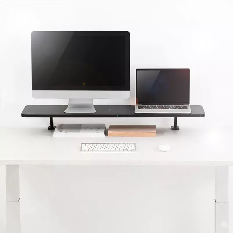 Monitorikinnitus LogiLink BP0154 81,3 cm 32 tolli lauale must klamber/poldiga