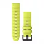 Rihm Garmin QuickFit 26 silikoon