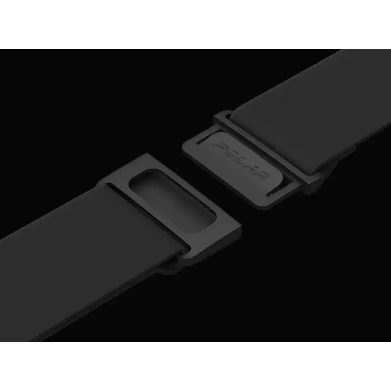 Polar H10 pulsikell rinnale