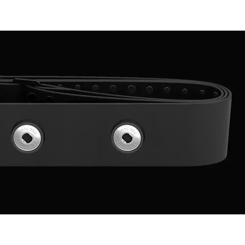 Polar H10 pulsikell rinnale