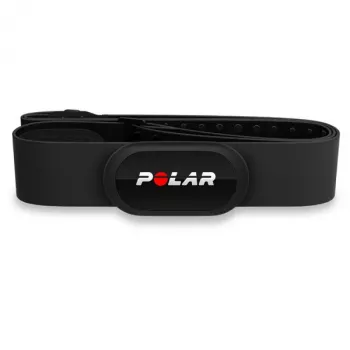 Polar H10 pulsikell rinnale