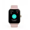 Hama 6010 4,19 cm (1,65 tolline) TFT 44 mm puutetundlik ekraan Roos, Roosikuld GPS (satelliit)