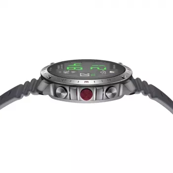 Nutikell Polar Grit X2 Pro Hall