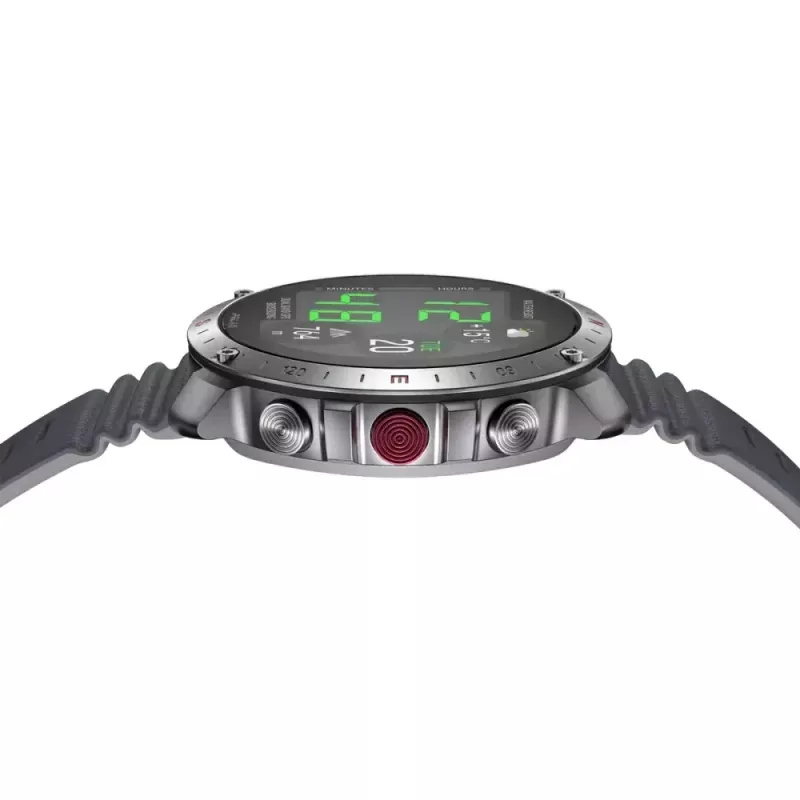 Nutikell Polar Grit X2 Pro Hall