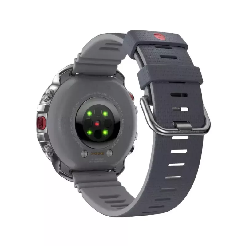 Nutikell Polar Grit X2 Pro Hall