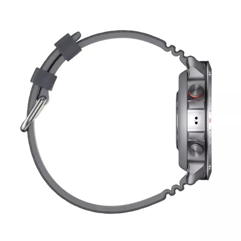 Nutikell Polar Grit X2 Pro Hall