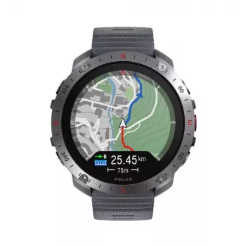 Nutikell Polar Grit X2 Pro Hall