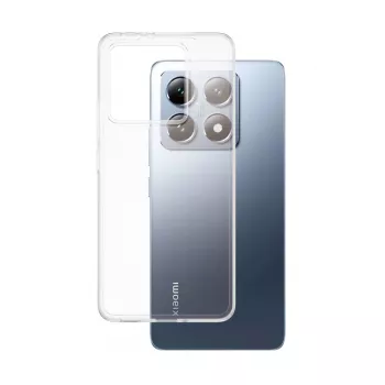 PanzerGlass SAFE. by ® TPU-ümbris läbipaistev Xiaomi 14T