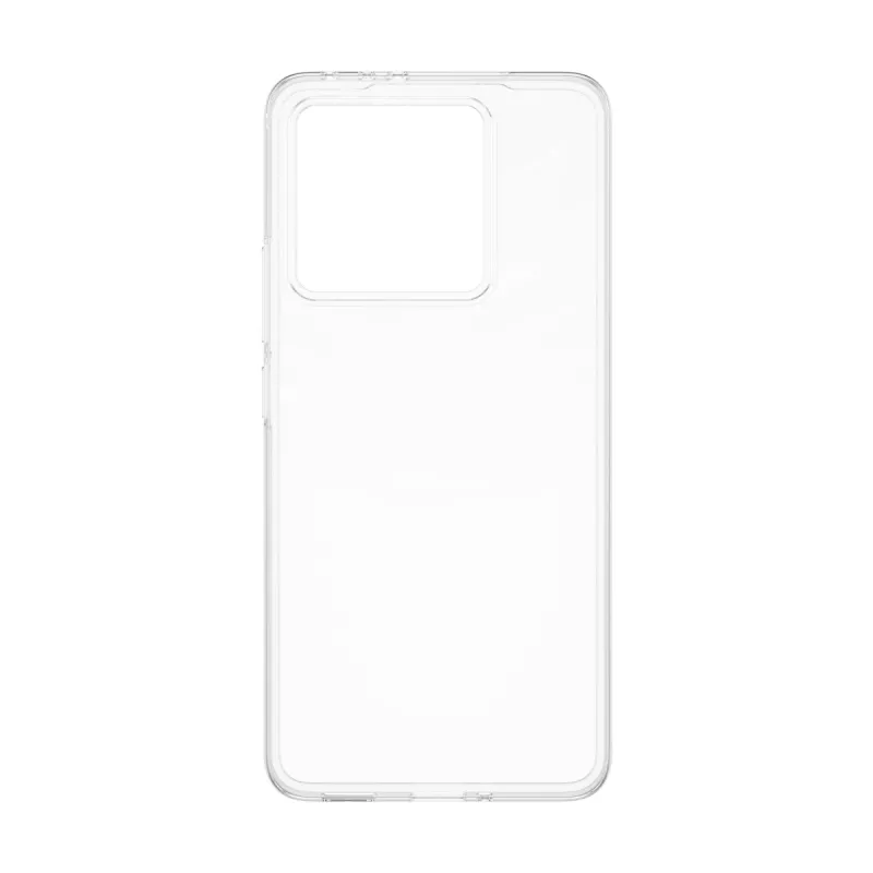PanzerGlass SAFE. by ® TPU-ümbris läbipaistev Xiaomi 14T